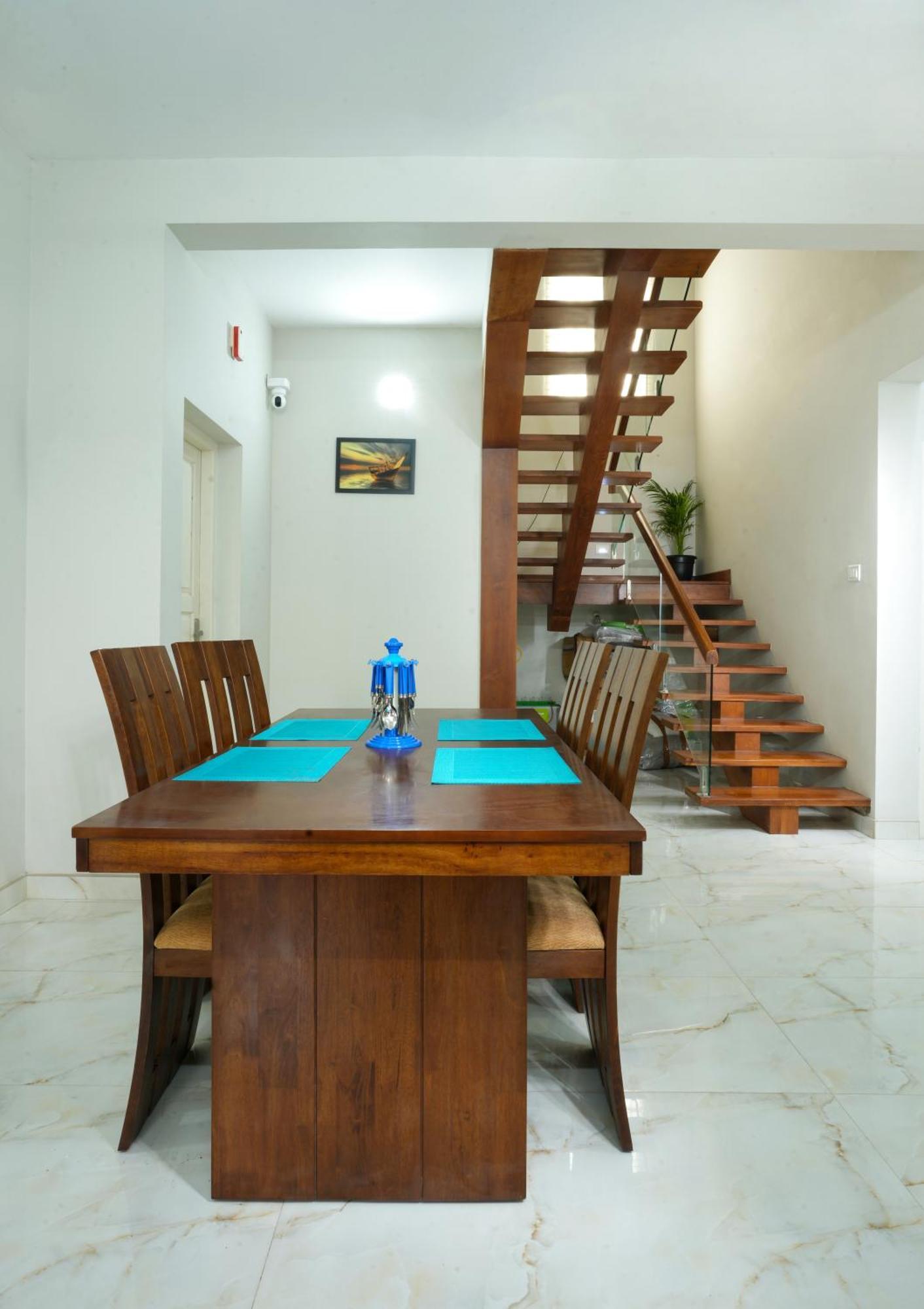Swapna Home Suites Nedumbassery Exterior foto